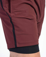 Load image into Gallery viewer, 7" Versatility Short Lined - GQ Special