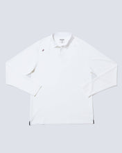 Load image into Gallery viewer, Basics Bundle 3 Pack - Delta™ Pique Long Sleeve Polo