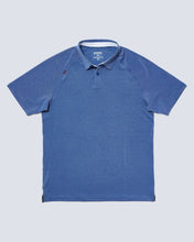 Load image into Gallery viewer, Delta™ Pique Polo