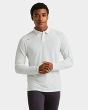 Load image into Gallery viewer, Basics Bundle 3 Pack - Delta™ Pique Long Sleeve Polo