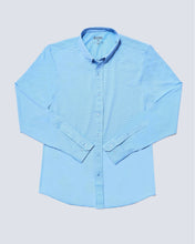 Load image into Gallery viewer, Basics Bundle 3 Pack - Commuter Dress Shirt