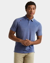 Load image into Gallery viewer, Delta™ Pique Polo
