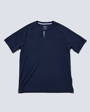 Load image into Gallery viewer, Notch Performance Pique Tee