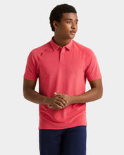 Load image into Gallery viewer, Delta™ Pique Polo