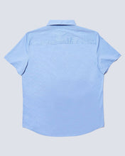 Load image into Gallery viewer, Commuter Short Sleeve Button Down
