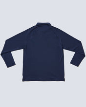 Load image into Gallery viewer, Basics Bundle 3 Pack - Delta™ Pique Long Sleeve Polo