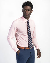 Load image into Gallery viewer, Basics Bundle 3 Pack - Commuter Dress Shirt