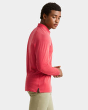 Load image into Gallery viewer, Delta™ Pique Long Sleeve Polo
