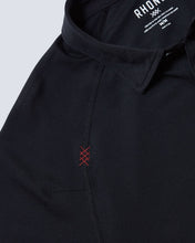 Load image into Gallery viewer, Basics Bundle 3 Pack - Delta™ Pique Long Sleeve Polo