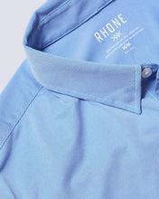 Load image into Gallery viewer, Commuter Short Sleeve Button Down