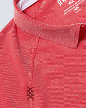 Load image into Gallery viewer, Delta™ Pique Polo