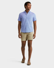 Load image into Gallery viewer, Commuter Short Sleeve Button Down