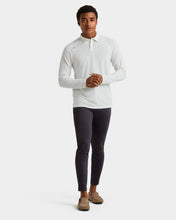 Load image into Gallery viewer, Delta™ Pique Long Sleeve Polo