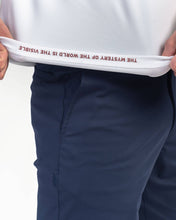 Load image into Gallery viewer, Ringer Henley Short Sleeve - Sale