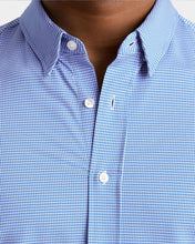 Load image into Gallery viewer, Commuter Short Sleeve Button Down