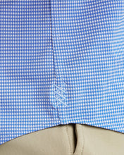 Load image into Gallery viewer, Commuter Short Sleeve Button Down