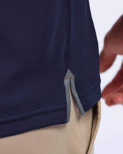 Load image into Gallery viewer, Delta™ Pique Long Sleeve Polo - Sale