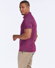 Load image into Gallery viewer, Delta™ Pique Polo - Sale