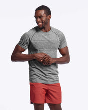 Load image into Gallery viewer, Method Seamless Short Sleeve - Sale