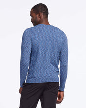 Load image into Gallery viewer, Space Dye Henley - Sale