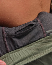 Load image into Gallery viewer, 6" Swift Knit Short - Lined