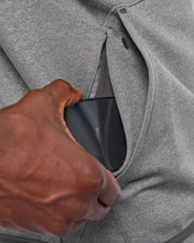 Load image into Gallery viewer, Nylon Tactel Hoodie - Sale