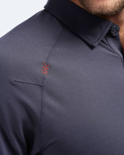 Load image into Gallery viewer, Delta™ Pique Polo - Sale