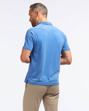 Load image into Gallery viewer, Delta™ Pique Polo - Sale
