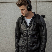 Load image into Gallery viewer, Tech Terry Jacket - Sale