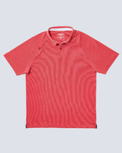 Load image into Gallery viewer, Delta™ Pique Polo
