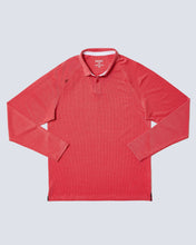 Load image into Gallery viewer, Basics Bundle 3 Pack - Delta™ Pique Long Sleeve Polo
