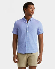 Load image into Gallery viewer, Commuter Short Sleeve Button Down
