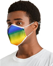 Load image into Gallery viewer, Bundle 2 Pack - Essential 3-Layer Protective Face Mask
