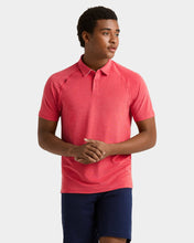 Load image into Gallery viewer, Delta™ Pique Polo
