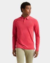 Load image into Gallery viewer, Delta™ Pique Long Sleeve Polo
