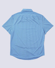 Load image into Gallery viewer, Commuter Short Sleeve Button Down
