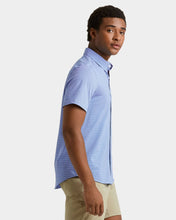 Load image into Gallery viewer, Commuter Short Sleeve Button Down
