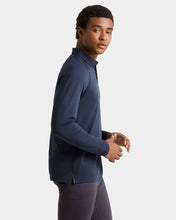 Load image into Gallery viewer, Basics Bundle 3 Pack - Delta™ Pique Long Sleeve Polo
