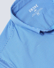 Load image into Gallery viewer, Commuter Short Sleeve Button Down

