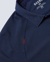 Load image into Gallery viewer, Basics Bundle 3 Pack - Delta™ Pique Long Sleeve Polo
