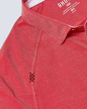 Load image into Gallery viewer, Delta™ Pique Long Sleeve Polo
