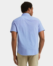 Load image into Gallery viewer, Commuter Short Sleeve Button Down
