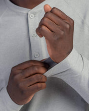 Load image into Gallery viewer, Reign Henley - Sale
