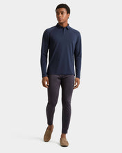 Load image into Gallery viewer, Delta™ Pique Long Sleeve Polo
