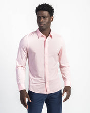 Load image into Gallery viewer, Basics Bundle 3 Pack - Commuter Dress Shirt
