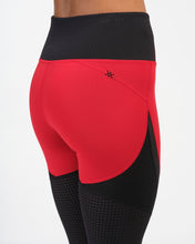 Load image into Gallery viewer, Women's Re:Structure High-Waisted 7/8 Legging
