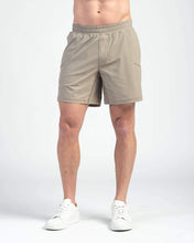 Load image into Gallery viewer, 7" Versatility Short Lined - GQ Special
