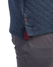 Load image into Gallery viewer, Gramercy Snap Pullover - Sale
