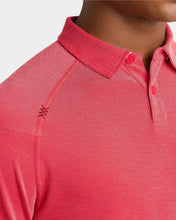 Load image into Gallery viewer, Basics Bundle 3 Pack - Delta™ Pique Long Sleeve Polo
