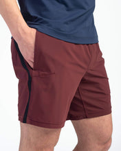 Load image into Gallery viewer, 7" Versatility Short Lined - GQ Special
